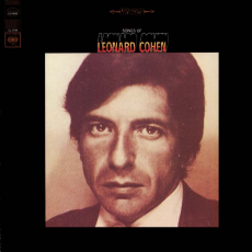 Songs of Leonard Cohen, Музыкальный Портал α Songs of Leonard Cohen, Музыкальный Портал α