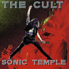 Sonic Temple, Музыкальный Портал α