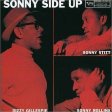 Обложка альбома Sonny Side Up, Музыкальный Портал α