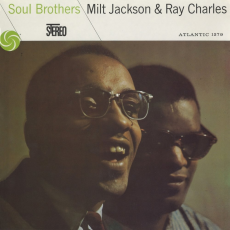Обложка альбома Soul Brothers, Музыкальный Портал α