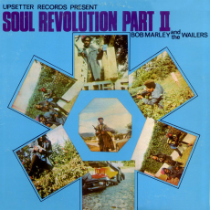 Soul Revolution Part II, Музыкальный Портал α