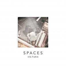 Обложка альбома Spaces, Музыкальный Портал α