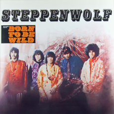 Steppenwolf, Музыкальный Портал α