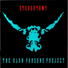 Обложка альбома Stereotomy, Музыкальный Портал α