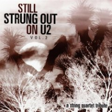 Обложка альбома Still Strung Out on U2, Volume 2, Музыкальный Портал α