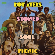 Обложка альбома Stoned Soul Picnic, Музыкальный Портал α