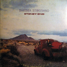 Обложка альбома Stoney End, Музыкальный Портал α