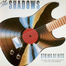Обложка альбома String of Hits, Музыкальный Портал α