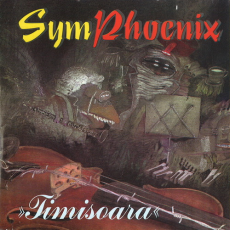 Обложка альбома SymPhoenix: Timișoara, Музыкальный Портал α