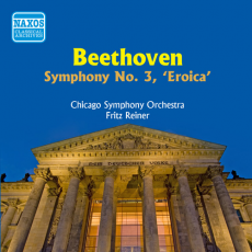 Symphony no. 3 Eroica, Музыкальный Портал α