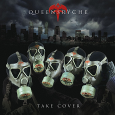 Обложка альбома Take Cover, Музыкальный Портал α