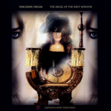 Обложка альбома The Angel of the West Window, Музыкальный Портал α