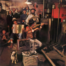 The Basement Tapes, Музыкальный Портал α