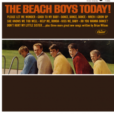 The Beach Boys Today!, Музыкальный Портал α