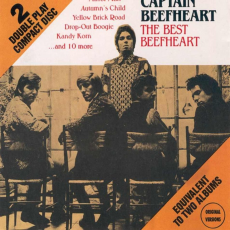 The Best Beefheart, Музыкальный Портал α