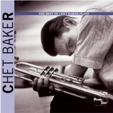 Обложка альбома The Best of Chet Baker Plays, Музыкальный Портал α