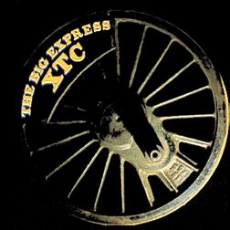 Обложка альбома The Big Express, Музыкальный Портал α