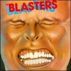 Обложка альбома The Blasters, Музыкальный Портал α