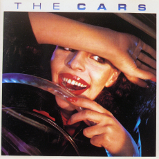 Обложка альбома The Cars, Музыкальный Портал α