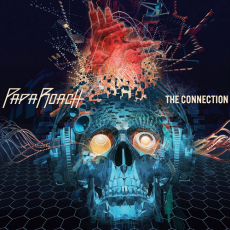 Обложка альбома The Connection, Музыкальный Портал α
