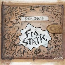 Обложка альбома The Fonk Record, Музыкальный Портал α