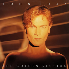 Обложка альбома The Golden Section, Музыкальный Портал α