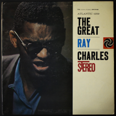 The Great Ray Charles, Музыкальный Портал α The Great Ray Charles, Музыкальный Портал α