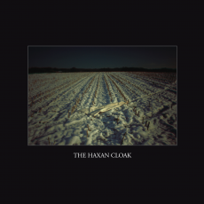 Обложка альбома The Haxan Cloak, Музыкальный Портал α