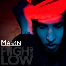 Обложка альбома The High End of Low, Музыкальный Портал α