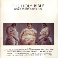 The Holy Bible, Музыкальный Портал α
