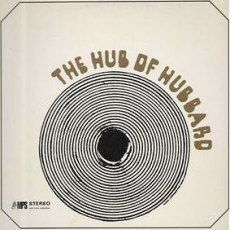 Обложка альбома The Hub of Hubbard, Музыкальный Портал α