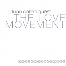 Обложка альбома The Love Movement, Музыкальный Портал α