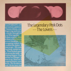 The Lovers, Музыкальный Портал α The Lovers, Музыкальный Портал α
