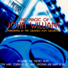 The Magic of John Williams, Музыкальный Портал α