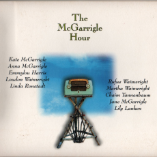 The McGarrigle Hour, Музыкальный Портал α