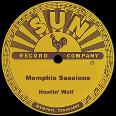 The Memphis Sessions, Музыкальный Портал α
