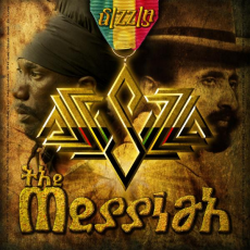 Обложка альбома The Messiah, Музыкальный Портал α