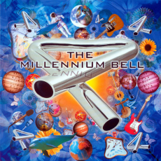The Millennium Bell, Музыкальный Портал α