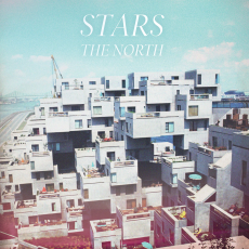 Обложка альбома The North, Музыкальный Портал α