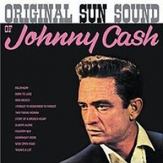 Обложка альбома The Original Sun Sound of Johnny Cash, Музыкальный Портал α