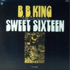 Обложка альбома The Original Sweet Sixteen, Музыкальный Портал α
