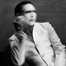 Обложка альбома The Pale Emperor, Музыкальный Портал α