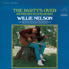 The Party's Over and Other Great Willie Nelson Songs, Музыкальный Портал α The Party's Over and Other Great Willie Nelson Songs, Музыкальный Портал α