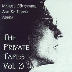The Private Tapes, Volume 3, Музыкальный Портал α