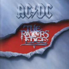 The Razors Edge, Музыкальный Портал α The Razors Edge, Музыкальный Портал α