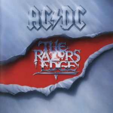 The Razors Edge, Музыкальный Портал α