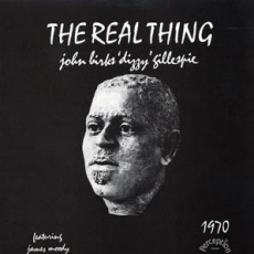 Обложка альбома The Real Thing, Музыкальный Портал α