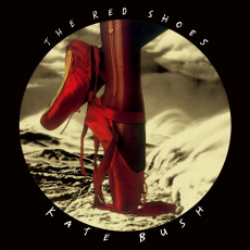 Обложка альбома The Red Shoes, Музыкальный Портал α