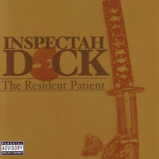 Обложка альбома The Resident Patient, Музыкальный Портал α