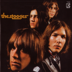 Обложка альбома The Stooges, Музыкальный Портал α